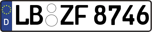 LB-ZF8746