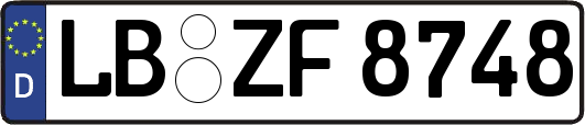 LB-ZF8748