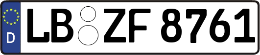 LB-ZF8761