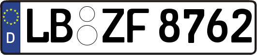 LB-ZF8762