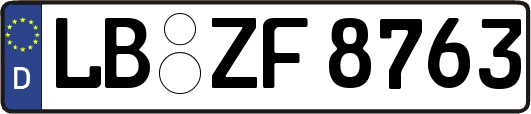 LB-ZF8763