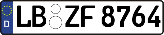 LB-ZF8764