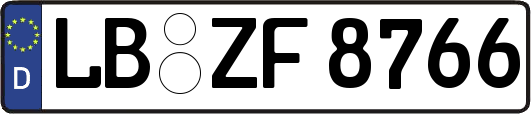 LB-ZF8766