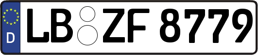 LB-ZF8779