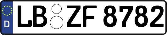 LB-ZF8782