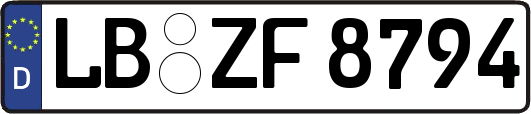 LB-ZF8794