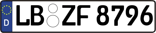 LB-ZF8796
