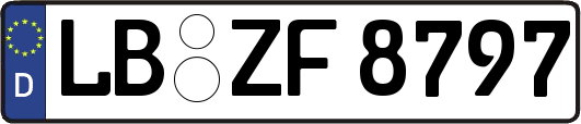 LB-ZF8797