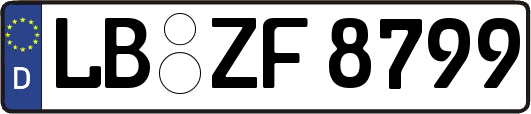 LB-ZF8799
