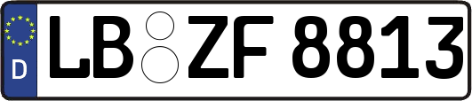 LB-ZF8813