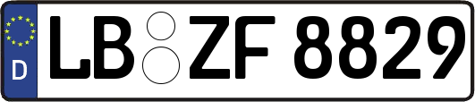 LB-ZF8829
