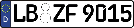 LB-ZF9015