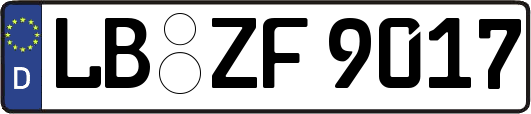LB-ZF9017
