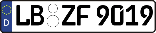 LB-ZF9019