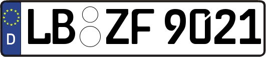 LB-ZF9021
