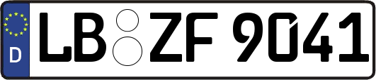 LB-ZF9041
