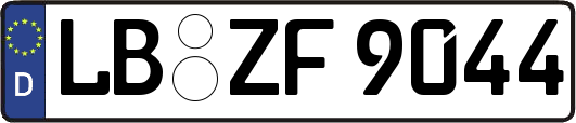 LB-ZF9044