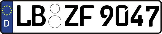 LB-ZF9047