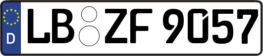 LB-ZF9057