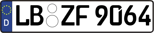 LB-ZF9064