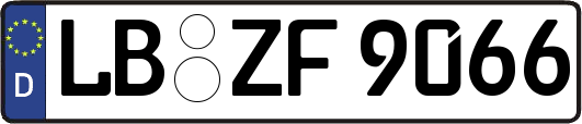 LB-ZF9066