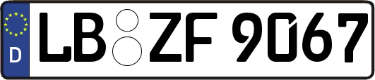 LB-ZF9067