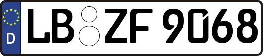 LB-ZF9068