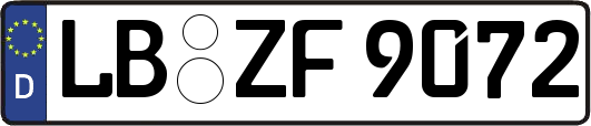 LB-ZF9072