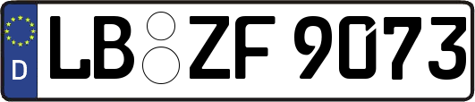 LB-ZF9073