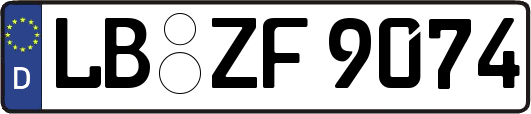 LB-ZF9074