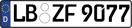 LB-ZF9077