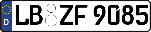 LB-ZF9085