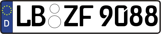 LB-ZF9088