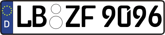 LB-ZF9096
