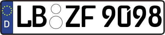 LB-ZF9098