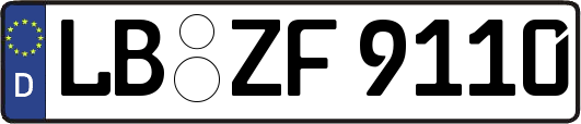 LB-ZF9110