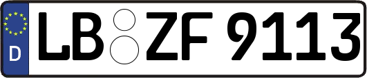 LB-ZF9113