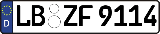 LB-ZF9114