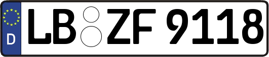 LB-ZF9118