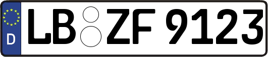 LB-ZF9123