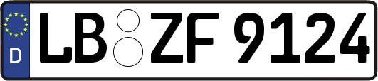 LB-ZF9124