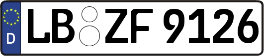 LB-ZF9126