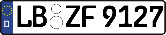 LB-ZF9127