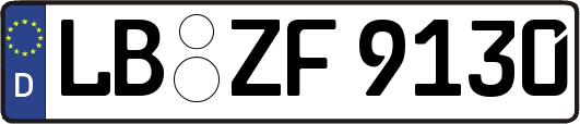 LB-ZF9130
