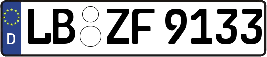 LB-ZF9133