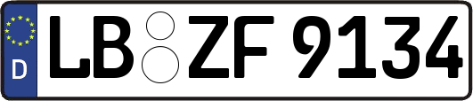LB-ZF9134