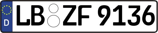 LB-ZF9136