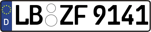 LB-ZF9141