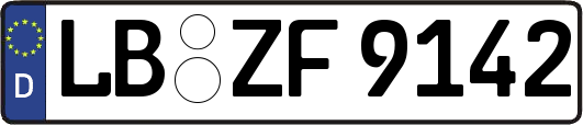 LB-ZF9142