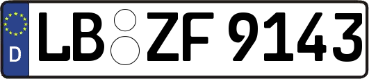 LB-ZF9143